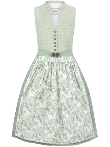 Stockerpoint Stockerpoint Dirndl Leandra in salbei