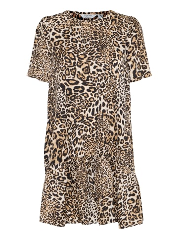 b. young BYIcat relaxed fit in Black Mix