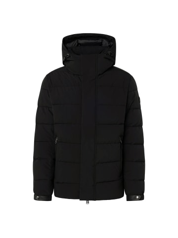 JOOP! Steppjacke 1er Pack in Schwarz