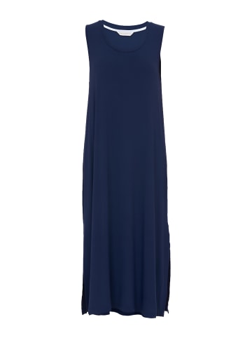 Cyberjammies Marina Long Nightdress  Loungewear in marine