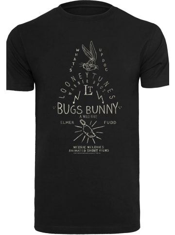 F4NT4STIC F4NT4STIC T-Shirt in black