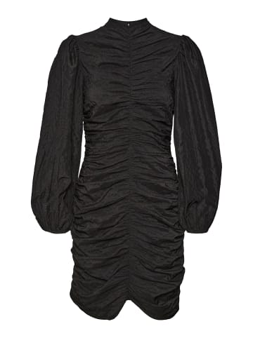 Vero Moda Kleid in Black
