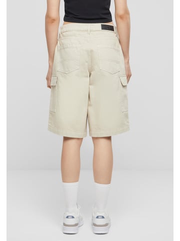 Urban Classics Cargo Short in softseagrass
