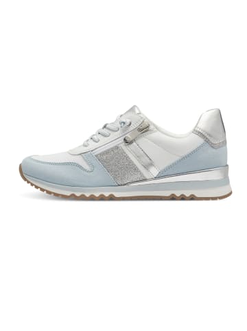 Marco Tozzi Sneaker blau