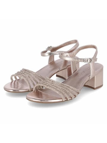 Tamaris Sandalette in rosa