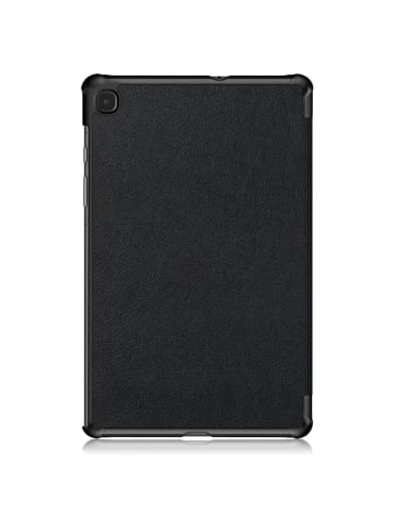 TechProtect SmartCase Galaxy Tab S6 Lite 10.4 Schwarz