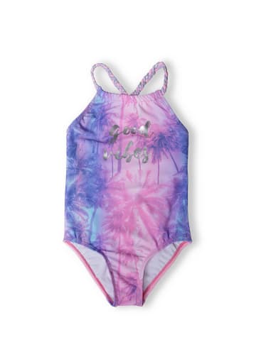 Minoti Badeanzug 14swim 17 in rosa