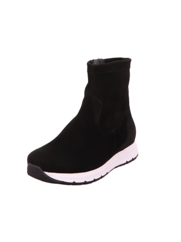 Semler Chelseaboots Aline in schwarz