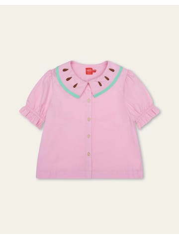 Oilily Befruity Bluse in Rosa