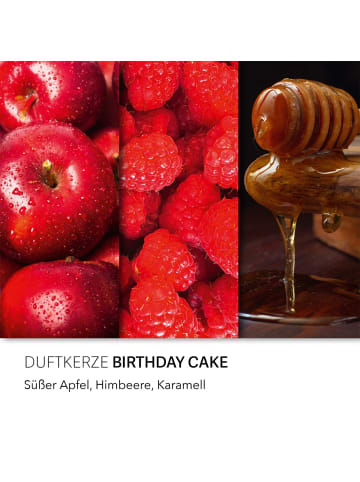 Haribo Haribo™ Duftkerze "Birthday Cake"