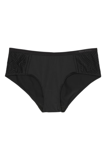 Marc O'Polo Hipster Timeless Lace in Black