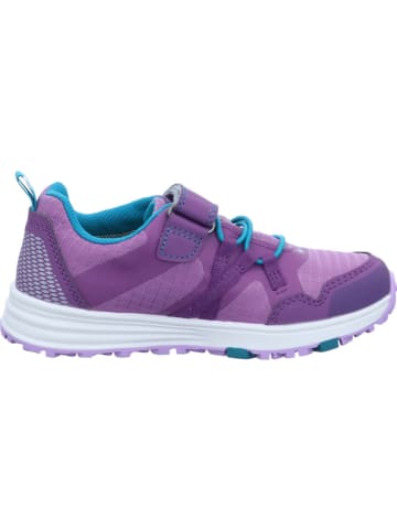 VADO  Outdoorschuh in lila