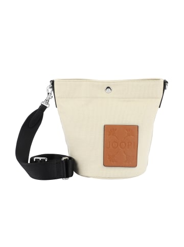 JOOP! Schultertasche 'Pezza Shirley in Birch 17,50 x 23,00 x 17,50 cm'