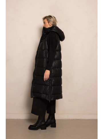 ZHRILL Jacken ZHISI MAX NEW BLACK in Black