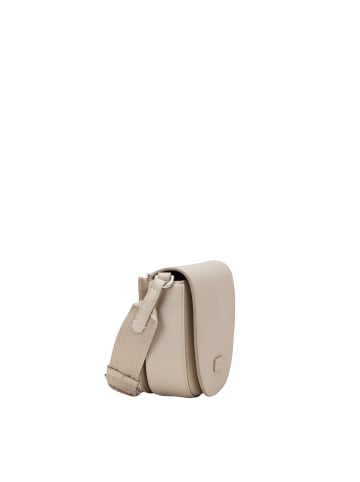 Marc O'Polo Umhängetasche small in Linen Beige