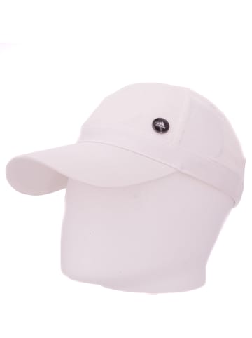 adidas Cap ESS Essentials Basecap in Weiß