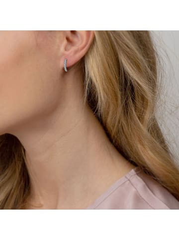 Ailoria SONGE Ohrringe in silber