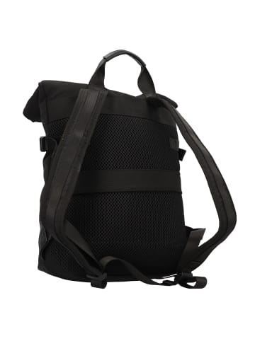 Guess Arezzo Daypack 42 cm Laptopfach in black