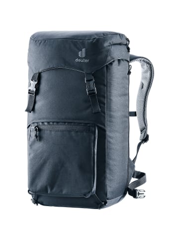 Deuter Rucksack Walker 24 in Schwarz