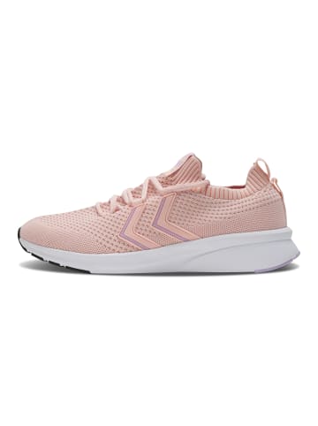 Hummel Hummel Sneaker Flow Seamless Unisex Erwachsene Atmungsaktiv Leichte Design Nahtlosen in PEACHY KEEN