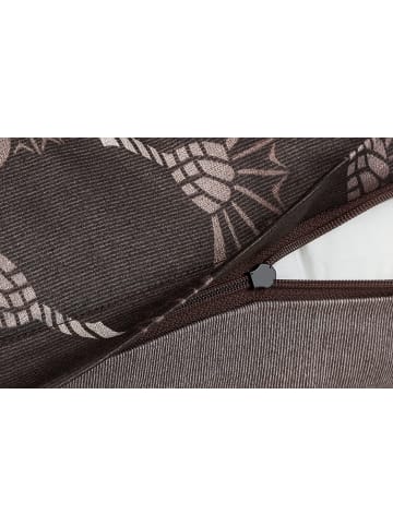 JOOP! JOOP! CORNFLOWER DOUBLE Garnitur 200x220 cm, Shiny Black