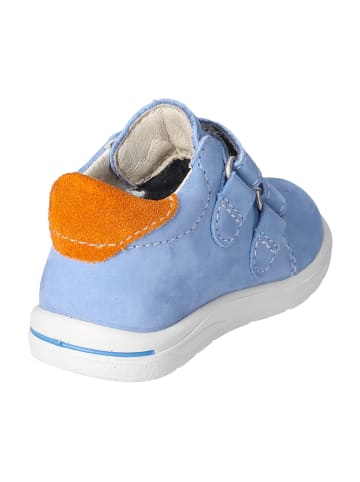 Ricosta Klettschuhe in Blau