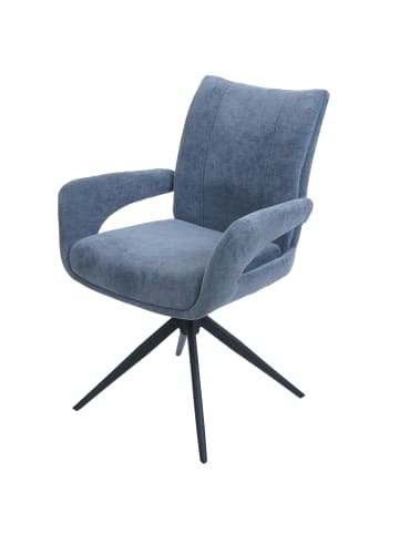 MCW Esszimmerstuhl O78, Graublau