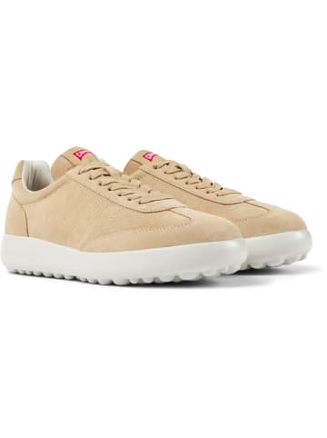 Camper Sneaker " Pelotas XLF " in Beige