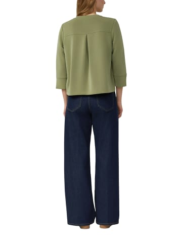 s.Oliver Blazer in schilf