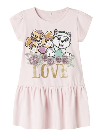 name it Kleid in Ballerina