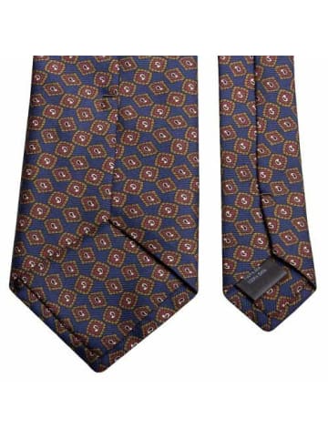 BGents Krawatte für Herren in dunkel-blau