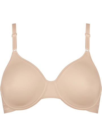 Triumph Bügel-BH MICRO FUN in beige