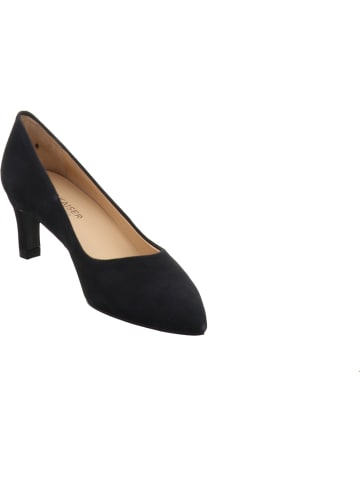 PETER KAISER Pump in blau