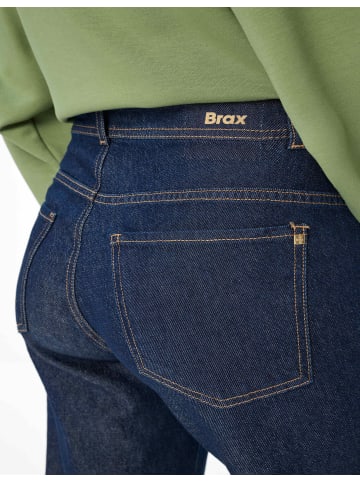BRAX Jeans Maine in rinsed
