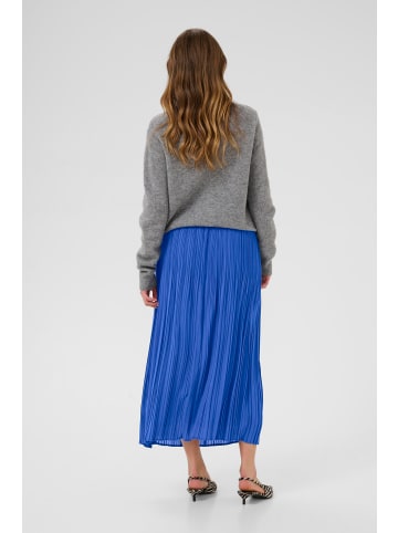 CULTURE Rock CUladina Relaxed fit in Victoria Blue