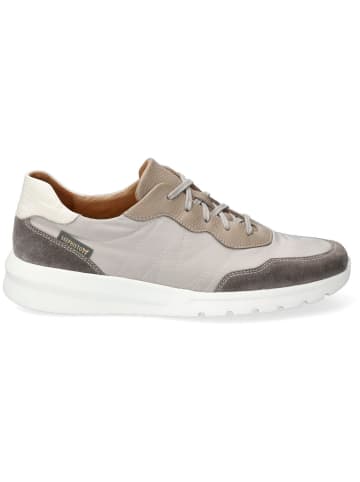 Mephisto Sportlicher Schnürschuh in grau