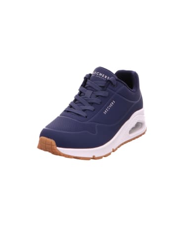 Skechers Sportschuhe in blau