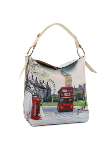Y Not? Yesbag Schultertasche 34 cm in london