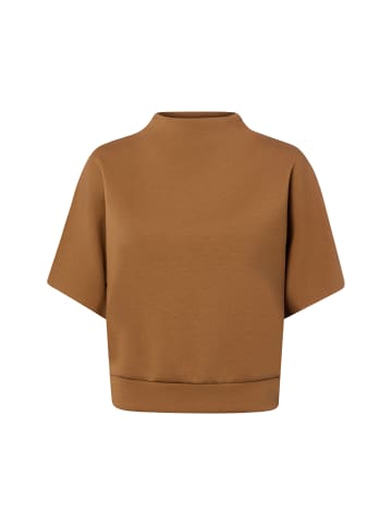 OPUS Shirt Golli in camel