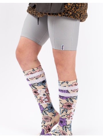 eivy Socken in Big Flower