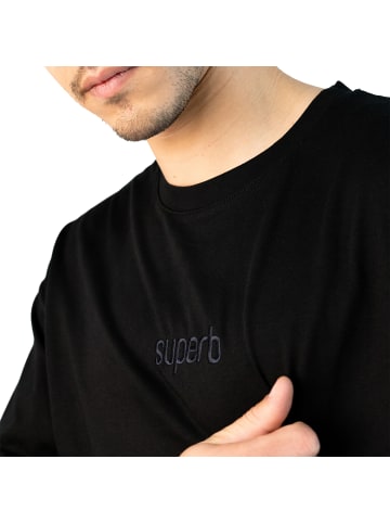 Superb Shirt in Black