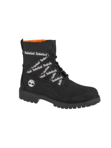 Timberland Timberland 6 In Premium Boot in Schwarz