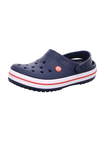 Crocs Clogs in Blau