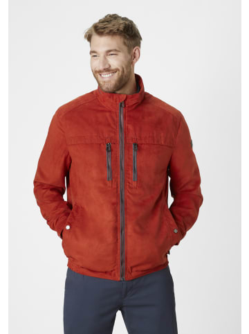 redpoint Blouson TONY in Sienna red