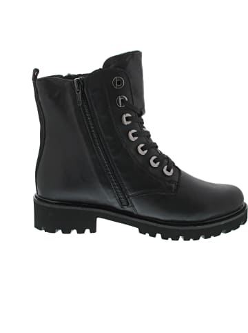 remonte Stiefel Schwarz