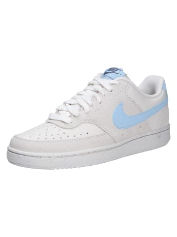 Nike Sneaker COURT VISION LO in beige