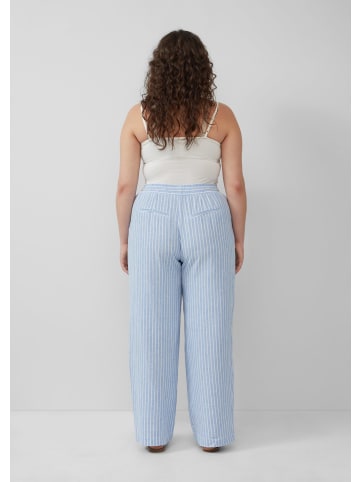 s.Oliver Hose in 55G0_blau