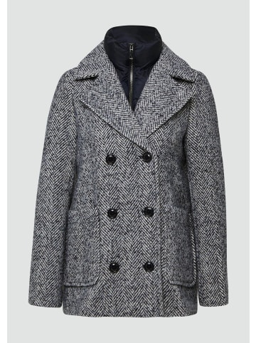 s.Oliver Outdoor-Jacke in 59Q1_navy