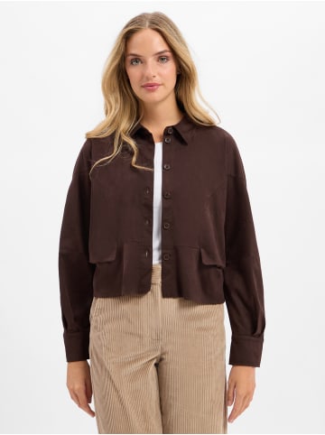 Someday Blazer Nylia in schoko