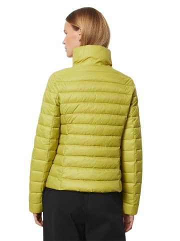 Marc O'Polo Steppjacke fitted in fresh lime